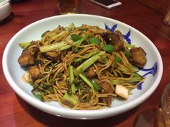 -窄巷子陕菜馆·地道陕西菜(粉巷店)