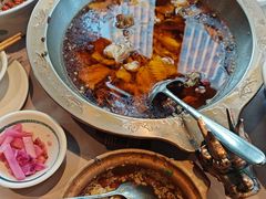 -洞庭鱼香(万科店)