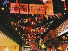 -1192弄老上海风情街(世纪汇广场店)