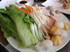 -鱼四季·新融合料理(苏宁广场店)