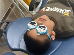 -TSK齿科德申会口腔门诊·联洋诊所