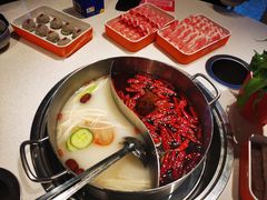 -大斌家串串火锅(马栏山店)