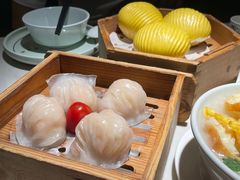 -悦满楼·西关名点·湛江名菜(航空综合大厦店)