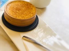 招牌法式焦糖烤布蕾-PAUL LAFAYET 法式甜品(港汇广场店)