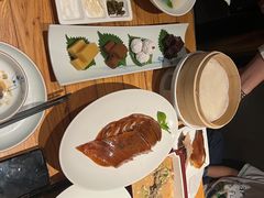 -四季民福烤鸭店(前门廊房二条店)