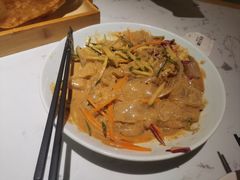 -关东小磨东北菜(漕河泾印象城店)