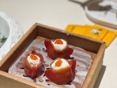 -蔡澜点心·粤菜(嘉里中心店)