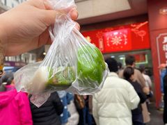 -沈大成(南京东路店)