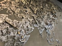 -汽车博物馆主题餐厅