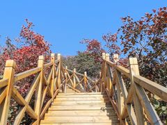 -水峪民俗村