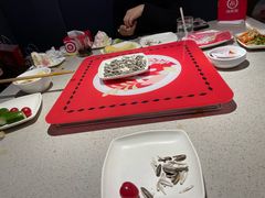 -海底捞火锅(汉峪金谷店)