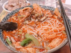 -螺世纪螺蛳粉·桂味小排档(裕德店)