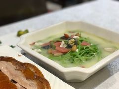 -京味民福烤鸭店(建设四马路店)
