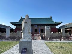 -代州文庙