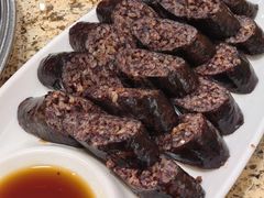 -真利味·脊骨火锅·正宗韩国料理(韩乐坊店)