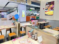 -小杨生煎(浦江欢乐颂店)