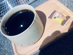 -沪水焙煎室(淡水路店)