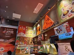 -伽喱博士 Dr.CURRY咖喱饭(太阳宫咖喱店)