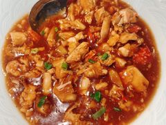 -涌觅名灶·本地海鲜宁波菜(财富广场店)