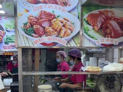 -珍珍小食店(西华路店)