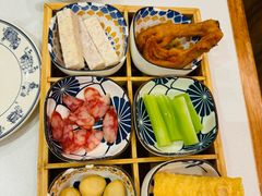 -螺大喜螺蛳粉火锅(雍和宫店)