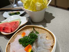 -海底捞火锅(正大乐城店)