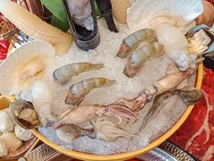 -牛匠和牛寿喜锅(西安总店)