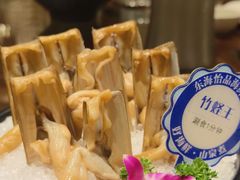 -东海怡品海鲜豆捞(舟宿夜江店)