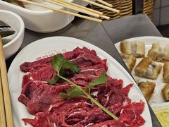 -燃计沙茶皇·香港沙茶火锅(人广旗舰店)