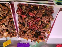 -江三王记牛杂馆(总店)