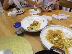 -食光慢宴·安吉土菜馆