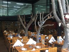 大堂-古琢小馆·珠海味(南方软件园店)