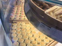 -泸溪河桃酥(壹方城店)