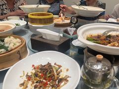 -千滋百味·醉江澜花园餐厅(街道口店)