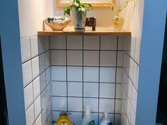 -红小满休闲餐厅(十全街店)