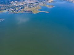 -南京金牛湖风景区