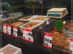 水产区-寻味顺德·珍之宝酒楼(银钻店)