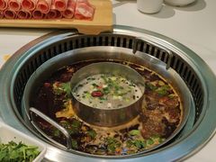 -葛记红焖羊肉(人民路店)