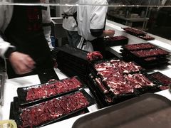 -陈记顺和潮汕牛肉火锅(番禺迎宾大道店)