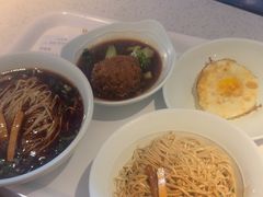 -东园小馆·早茶·淮扬小炒(蜀景店)