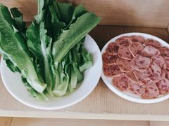 -芭夯兔·兔肉汤锅(新都店)