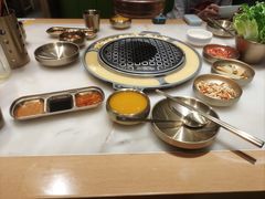 -韩宫宴炭火烤肉(印象城店)