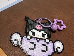 -熙工匠手工银饰·拼豆团建DIY(富华里店)