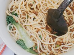 -李先生牛肉面大王(北京平谷步行街店)