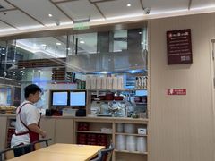 -喜家德虾仁水饺(东方宝泰店)