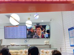 门面-白玉兰食品(甜云店)