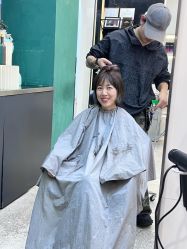 -a·f one hair salon