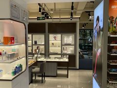 -宝岛眼镜·星创视光中心(中泰店)