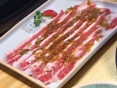 -喜来稀肉(北外滩白玉兰广场店)