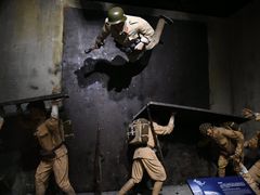 -上海四行仓库抗战纪念馆